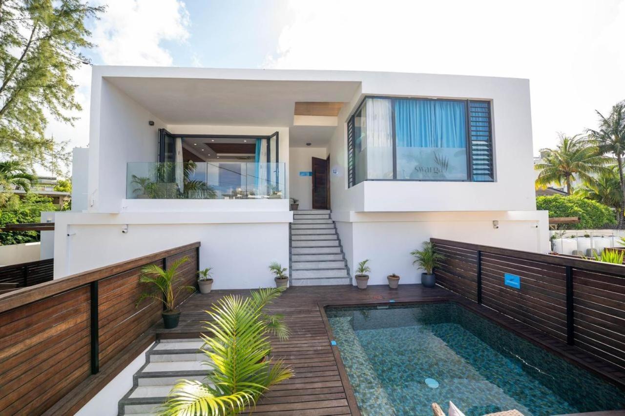 Villa Rocky 01 Perebere 100m Grand Baie